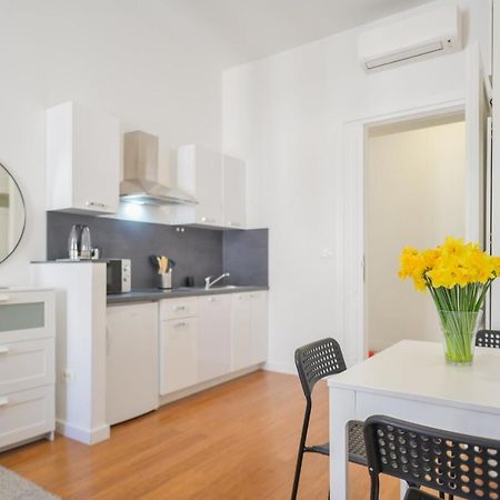 Apartament Berry Berry Studio Zagrzeb Zewnętrze zdjęcie