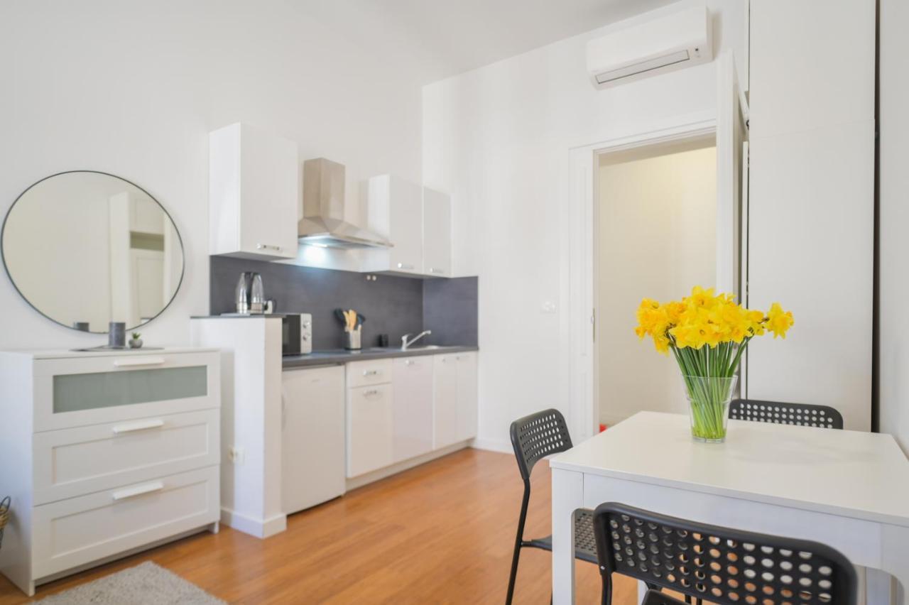 Apartament Berry Berry Studio Zagrzeb Zewnętrze zdjęcie