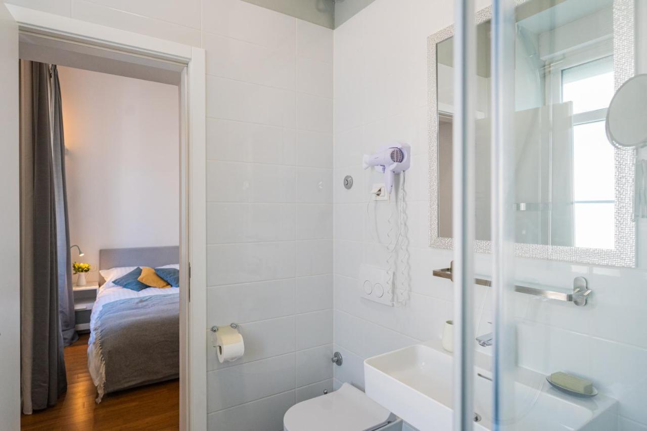 Apartament Berry Berry Studio Zagrzeb Zewnętrze zdjęcie