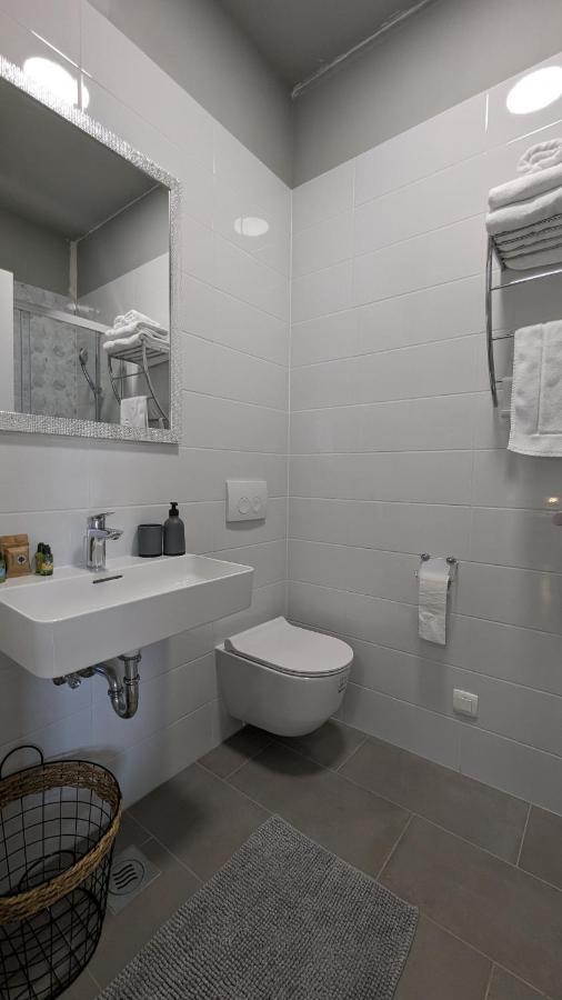 Apartament Berry Berry Studio Zagrzeb Zewnętrze zdjęcie
