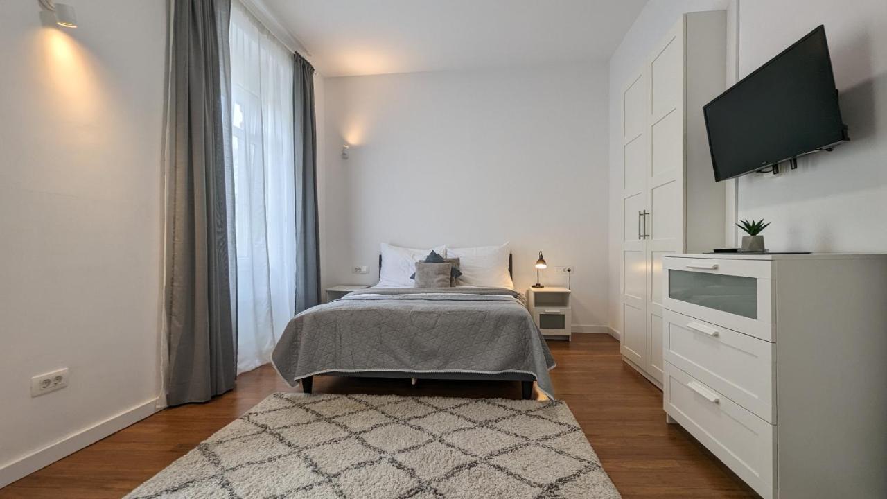 Apartament Berry Berry Studio Zagrzeb Zewnętrze zdjęcie