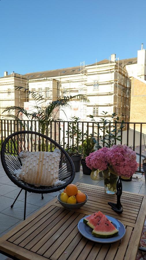 Apartament Berry Berry Studio Zagrzeb Zewnętrze zdjęcie